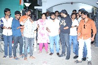 Nenu Meeku Baga Kavalsina vadini Success Celebrations